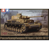 Tamiya 32518 German Pzkw IV J Sd.Kfz.161/2 1:48